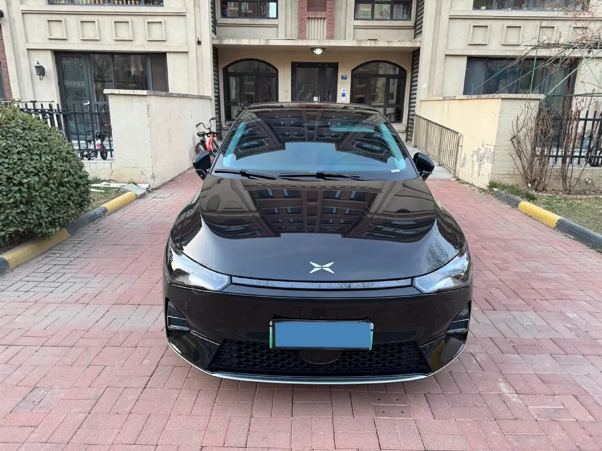 2022 Xpeng P5 BEV 66.2KWH,autocango,china used car exporter,china ev exporter,chinese used car exporter,chinese used ev exporter