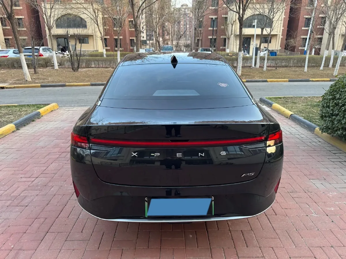 2022 Xpeng P5 BEV 66.2KWH,autocango,china used car exporter,china ev exporter,chinese used car exporter,chinese used ev exporter