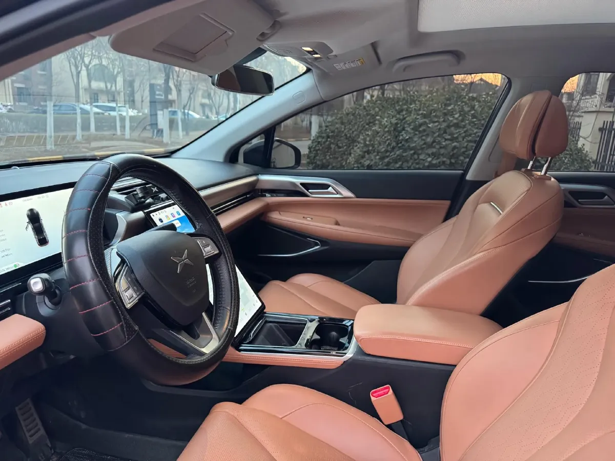 2022 Xpeng P5 BEV 66.2KWH,autocango,china used car exporter,china ev exporter,chinese used car exporter,chinese used ev exporter