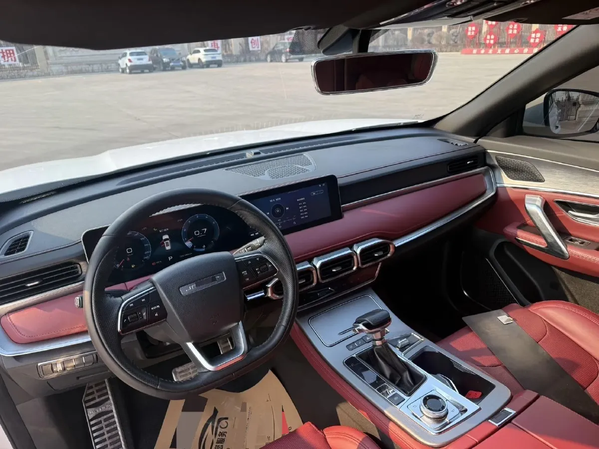 2021 Jetour X70 Plus 1.5T 156HP L4 6DCT,autocango,china used car exporter,china ev exporter,chinese used car exporter,chinese used ev exporter