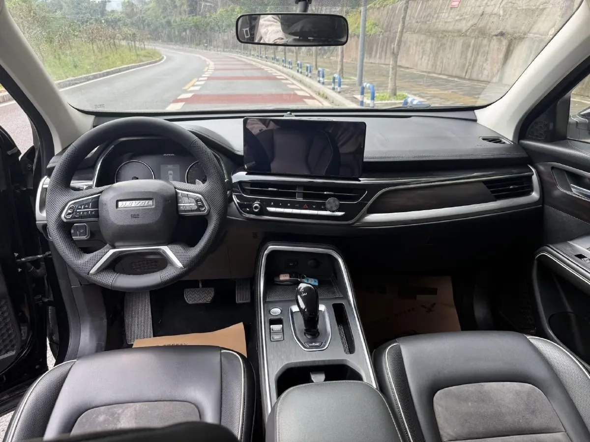 2021 Haval H6 1.5T 150HP L4 7DCT,autocango,china used car exporter,china ev exporter,chinese used car exporter,chinese used ev exporter