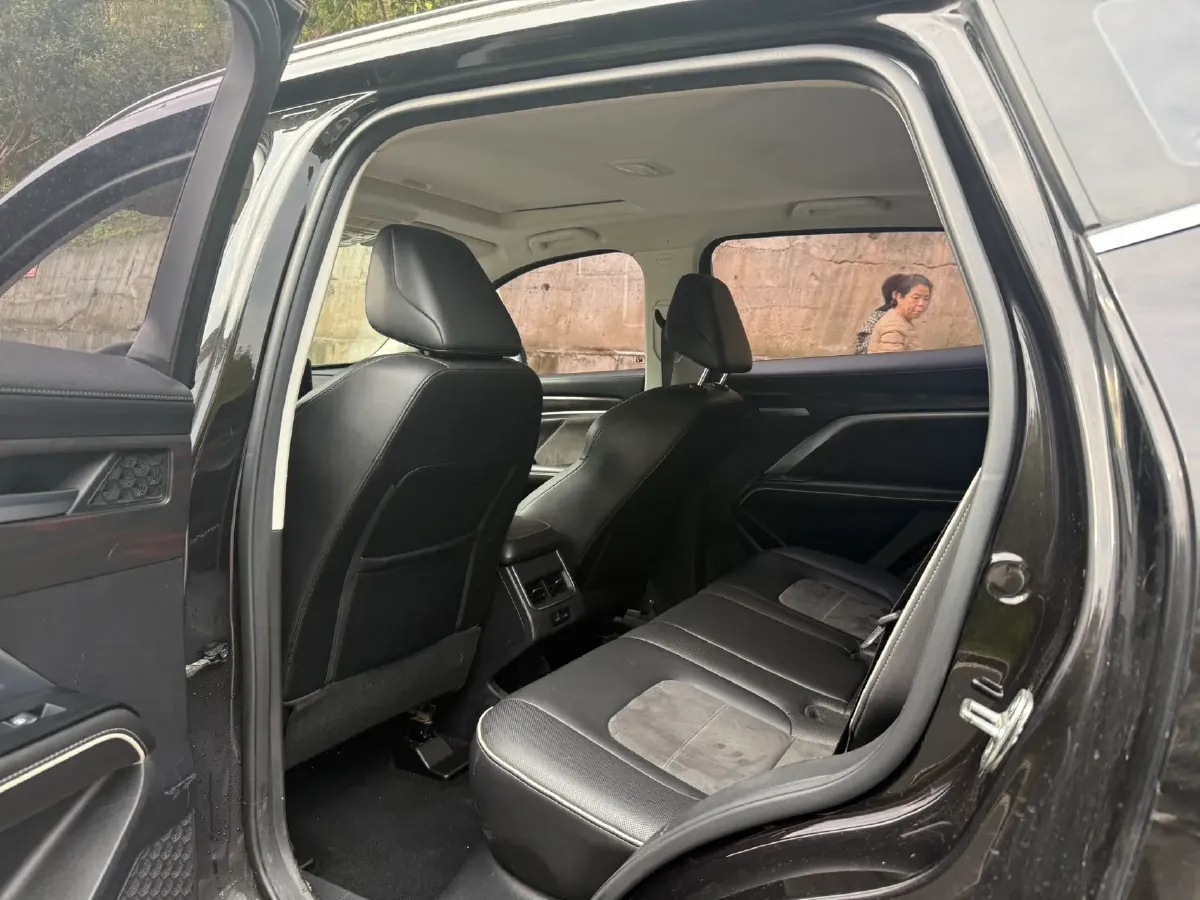 2021 Haval H6 1.5T 150HP L4 7DCT,autocango,china used car exporter,china ev exporter,chinese used car exporter,chinese used ev exporter