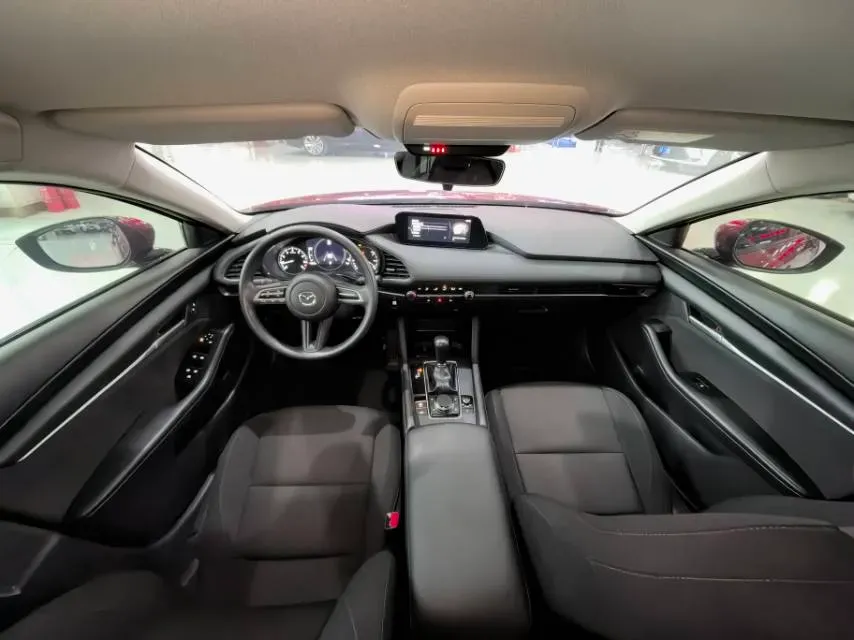 2020 Mazda 3 Axela 1.5L 117HP L4 6AT,autocango,china used car exporter,china ev exporter,chinese used car exporter,chinese used ev exporter