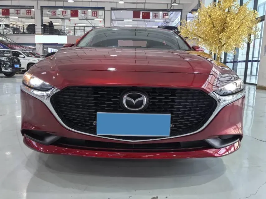 2020 Mazda 3 Axela 1.5L 117HP L4 6AT,autocango,china used car exporter,china ev exporter,chinese used car exporter,chinese used ev exporter