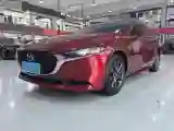 2020 Mazda 3 Axela 1.5L 117HP L4 6AT
