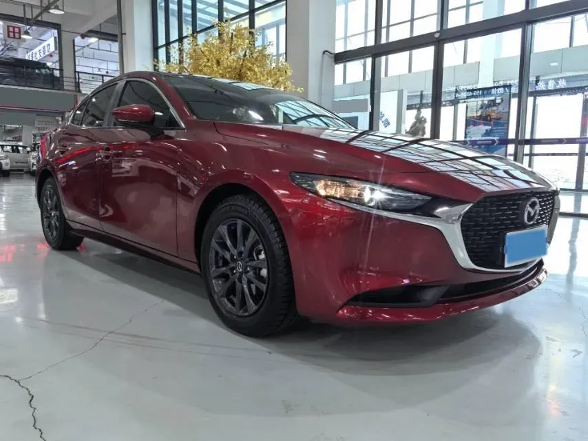 2020 Mazda 3 Axela 1.5L 117HP L4 6AT,autocango,china used car exporter,china ev exporter,chinese used car exporter,chinese used ev exporter