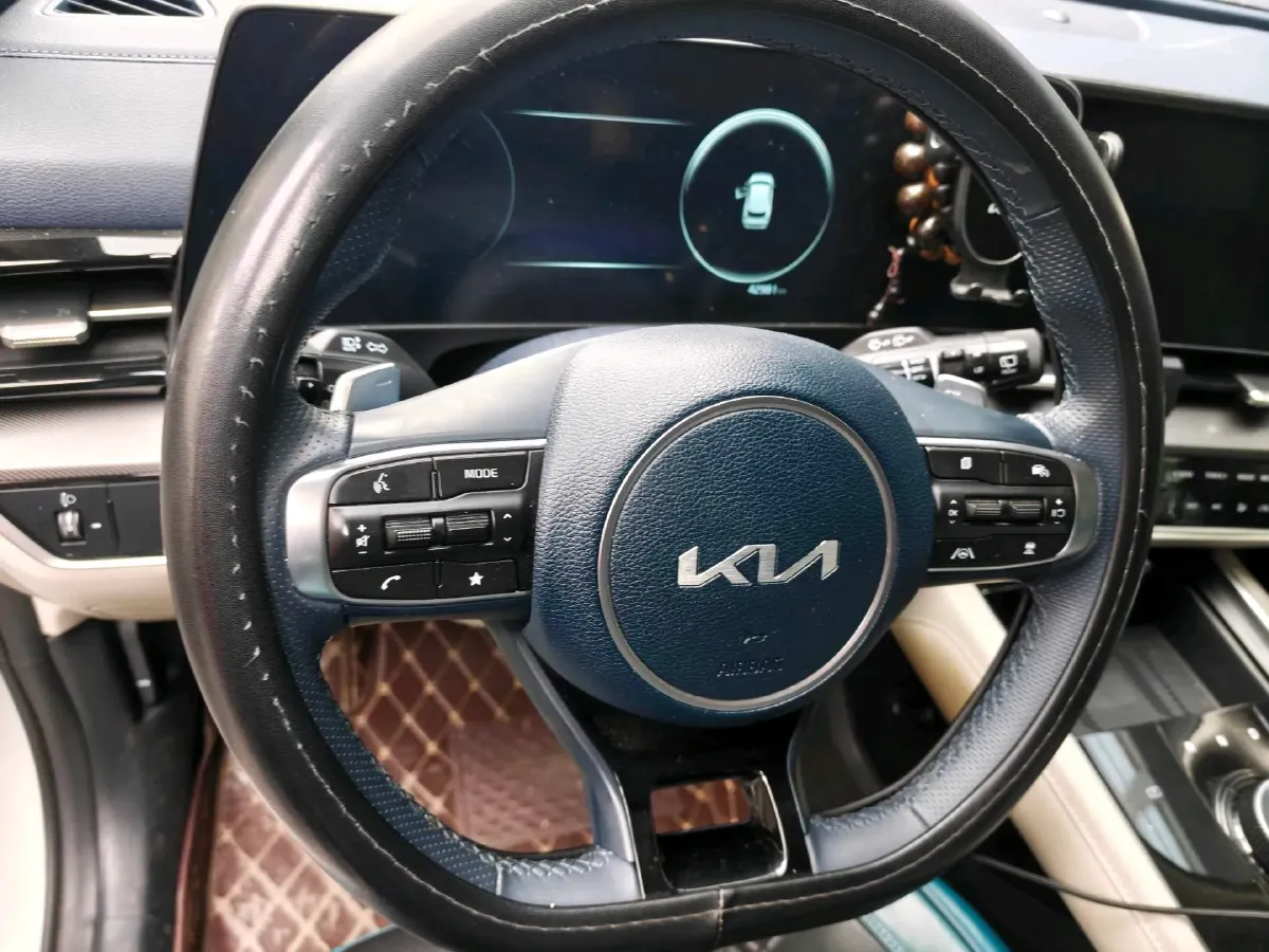 2023 Kia Sportage 2.0L 150HP L4 6AT Hybrid,autocango,china used car exporter,china ev exporter,chinese used car exporter,chinese used ev exporter