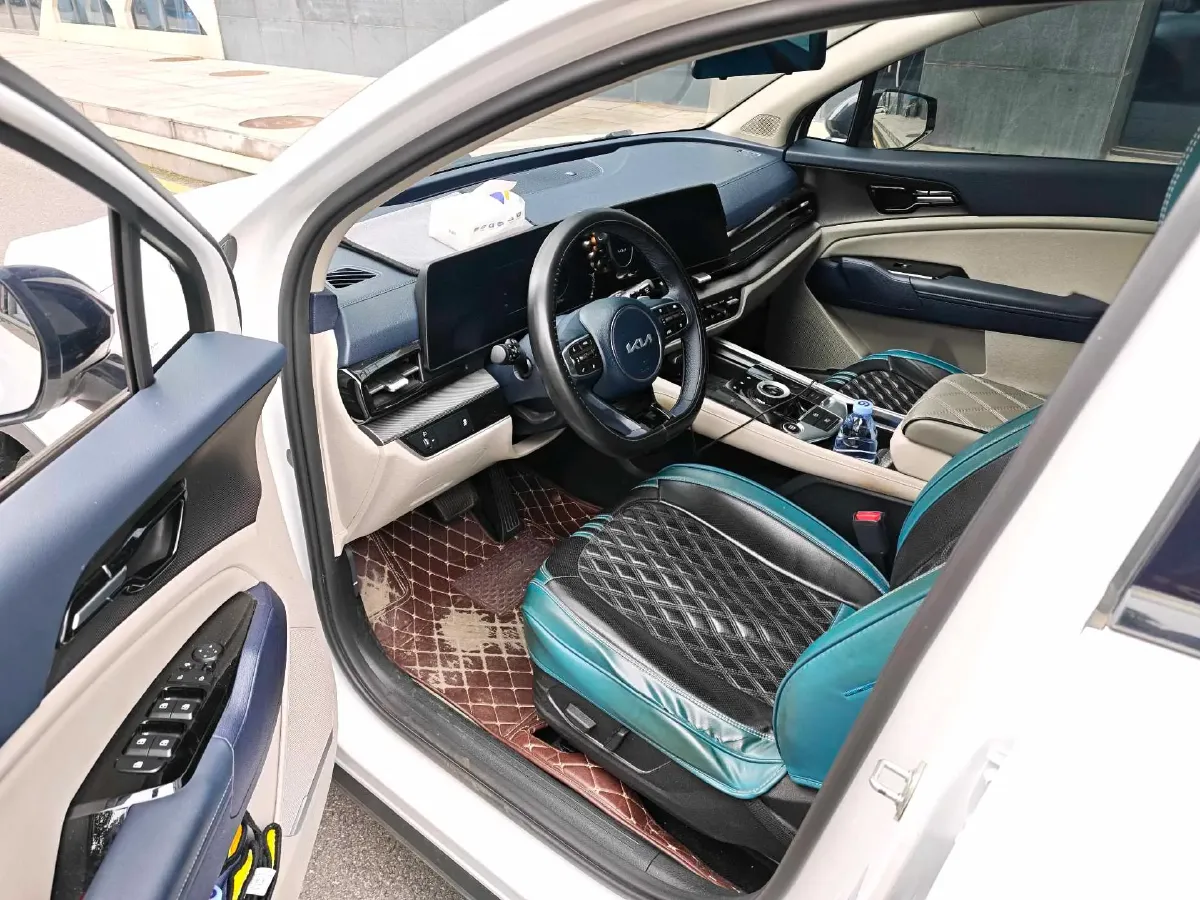 2023 Kia Sportage 2.0L 150HP L4 6AT Hybrid,autocango,china used car exporter,china ev exporter,chinese used car exporter,chinese used ev exporter