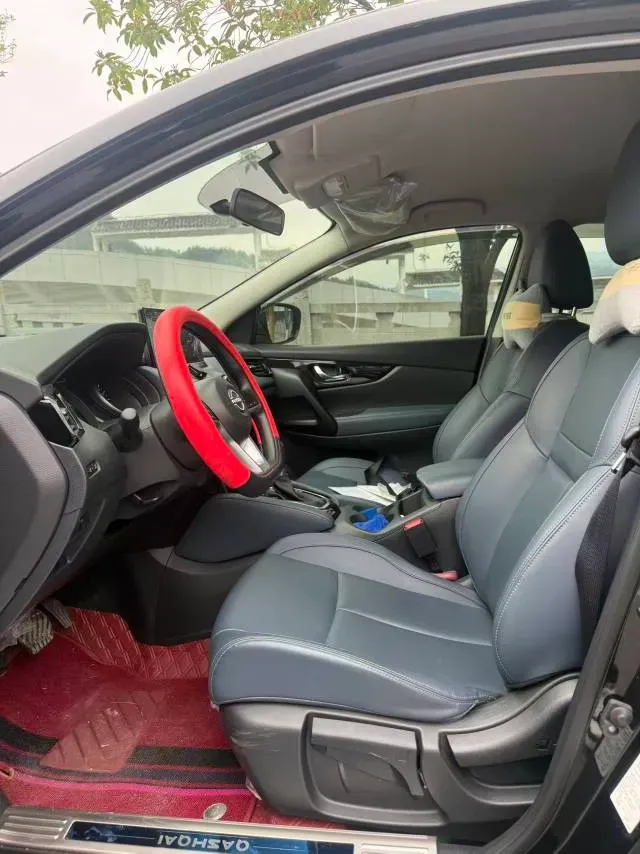 2025 Nissan Qashqai 2.0L 151HP L4 CVT,autocango,china used car exporter,china ev exporter,chinese used car exporter,chinese used ev exporter