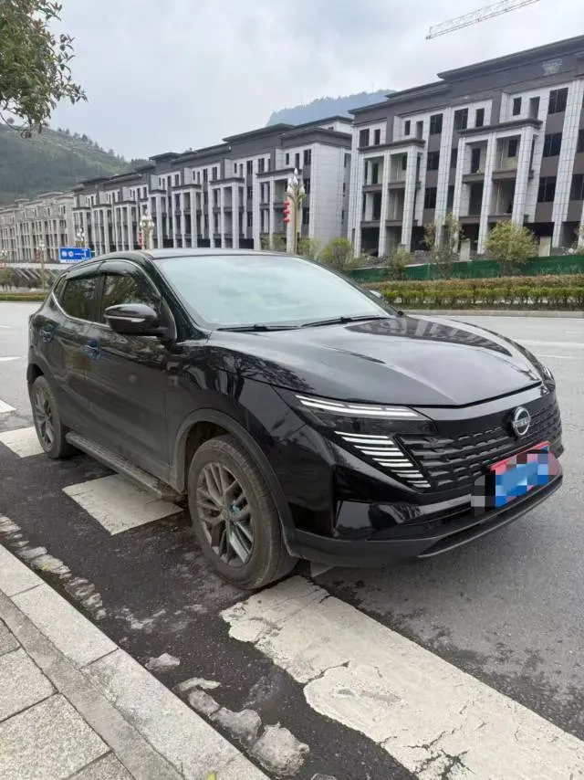 2025 Nissan Qashqai 2.0L 151HP L4 CVT,autocango,china used car exporter,china ev exporter,chinese used car exporter,chinese used ev exporter