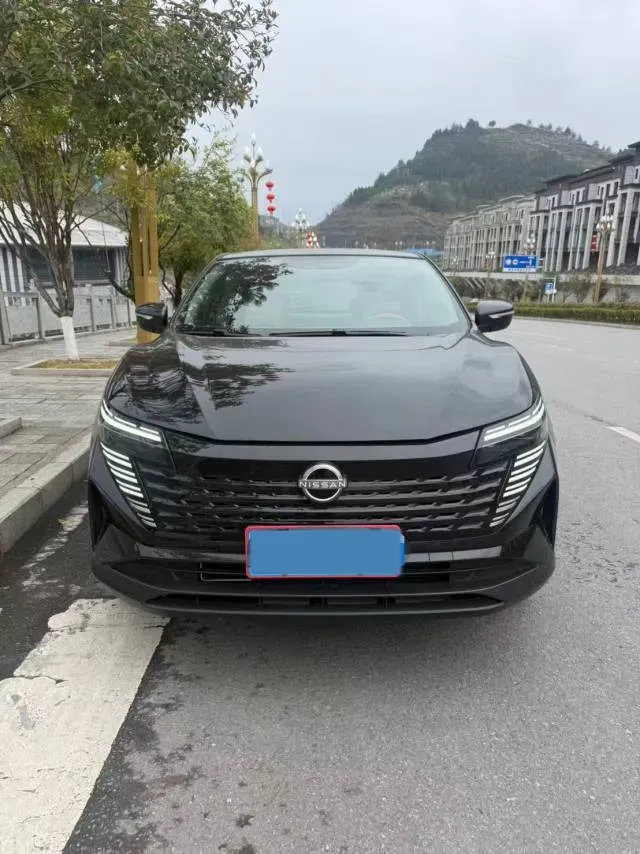 2025 Nissan Qashqai 2.0L 151HP L4 CVT,autocango,china used car exporter,china ev exporter,chinese used car exporter,chinese used ev exporter