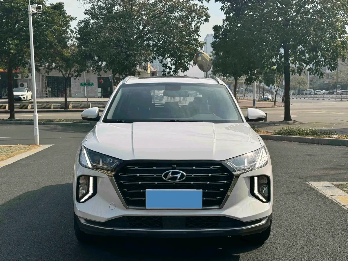 2020 Hyundai Tucson 1.6T 177HP L4 7DCT,autocango,china used car exporter,china ev exporter,chinese used car exporter,chinese used ev exporter