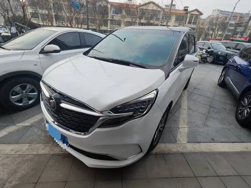 2021 Buick GL8 2.0T 237HP L4 9AT,autocango,china used car exporter,china ev exporter,chinese used car exporter,chinese used ev exporter