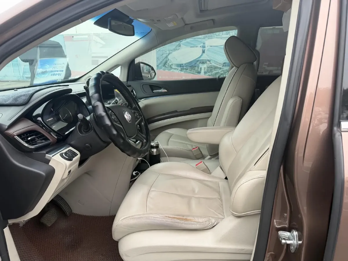 2020 Buick GL8 2.0T 237HP L4 9AT,autocango,china used car exporter,china ev exporter,chinese used car exporter,chinese used ev exporter