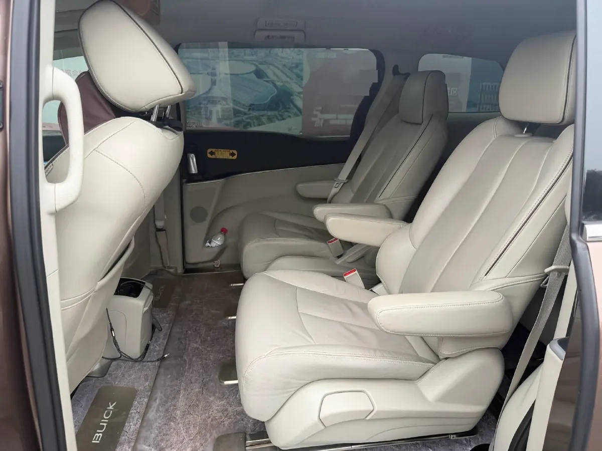 2020 Buick GL8 2.0T 237HP L4 9AT,autocango,china used car exporter,china ev exporter,chinese used car exporter,chinese used ev exporter