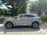 2023 ChangAn UNI-K 2.0T 233HP L4 8AT