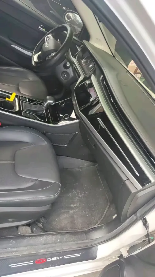 2024 Chery Arrizo 5 1.5L 120HP L4 CVT,autocango,china used car exporter,china ev exporter,chinese used car exporter,chinese used ev exporter