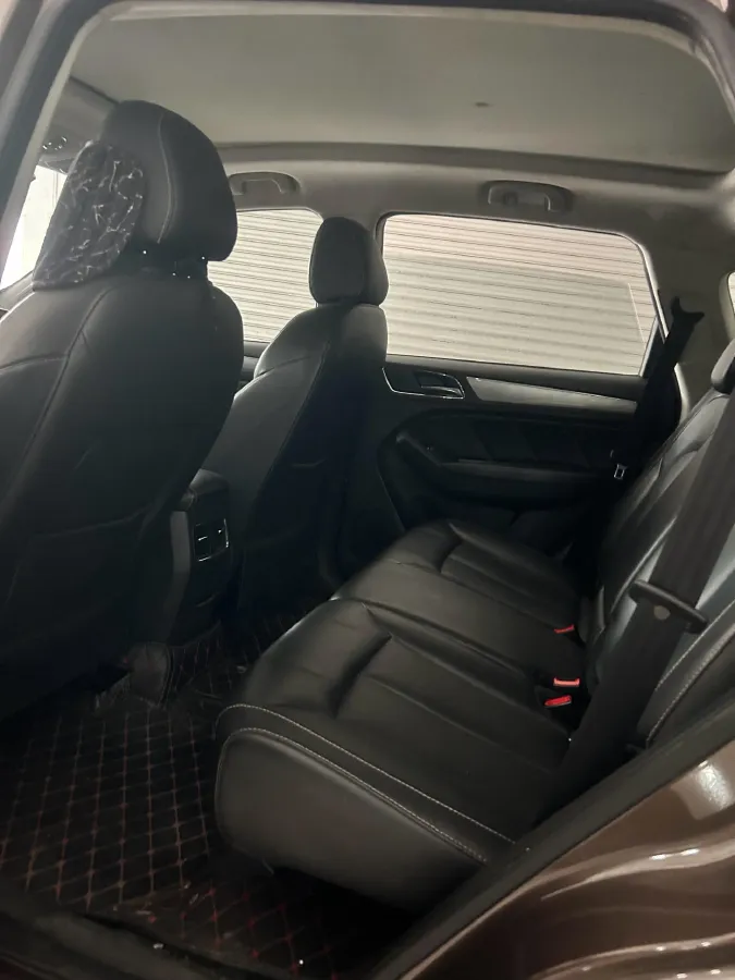 2018 Roewe RX5 1.5T 169HP L4 7DCT,autocango,china used car exporter,china ev exporter,chinese used car exporter,chinese used ev exporter