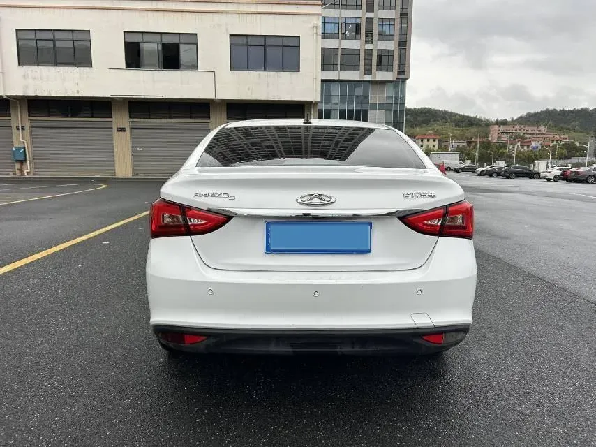 2024 Chery Arrizo 5 1.5L 120HP L4 CVT,autocango,china used car exporter,china ev exporter,chinese used car exporter,chinese used ev exporter
