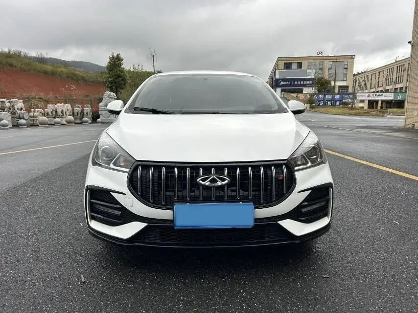 2024 Chery Arrizo 5 1.5L 120HP L4 CVT,autocango,china used car exporter,china ev exporter,chinese used car exporter,chinese used ev exporter
