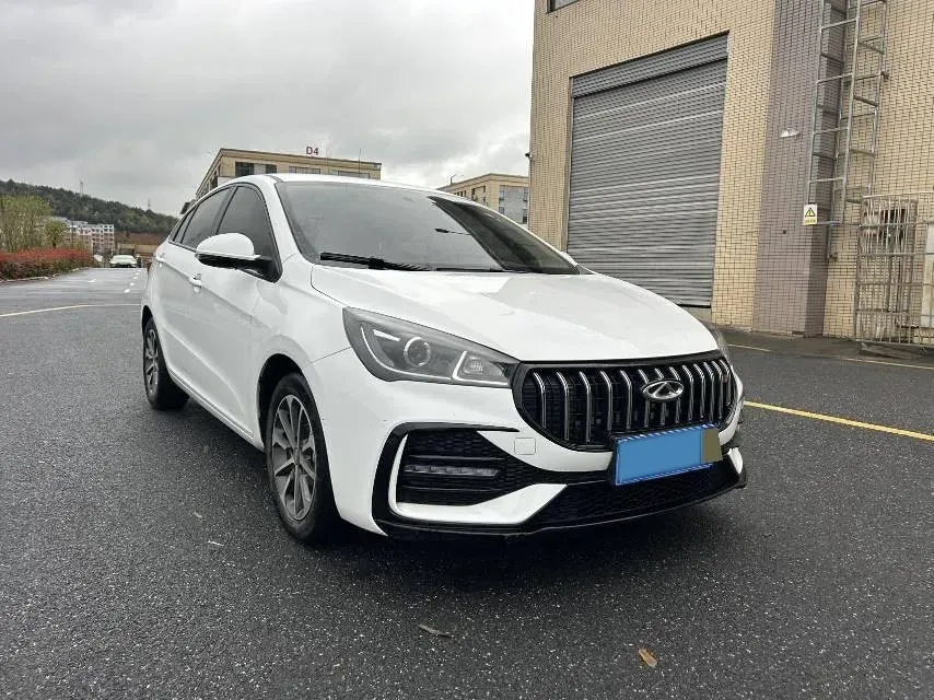 2024 Chery Arrizo 5 1.5L 120HP L4 CVT,autocango,china used car exporter,china ev exporter,chinese used car exporter,chinese used ev exporter