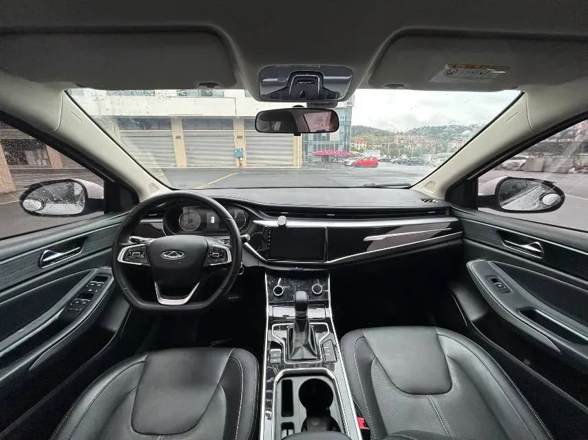 2024 Chery Arrizo 5 1.5L 120HP L4 CVT,autocango,china used car exporter,china ev exporter,chinese used car exporter,chinese used ev exporter