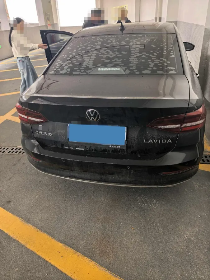 2021 Volkswagen Lavida 1.5L 113HP L4 6AT,autocango,china used car exporter,china ev exporter,chinese used car exporter,chinese used ev exporter