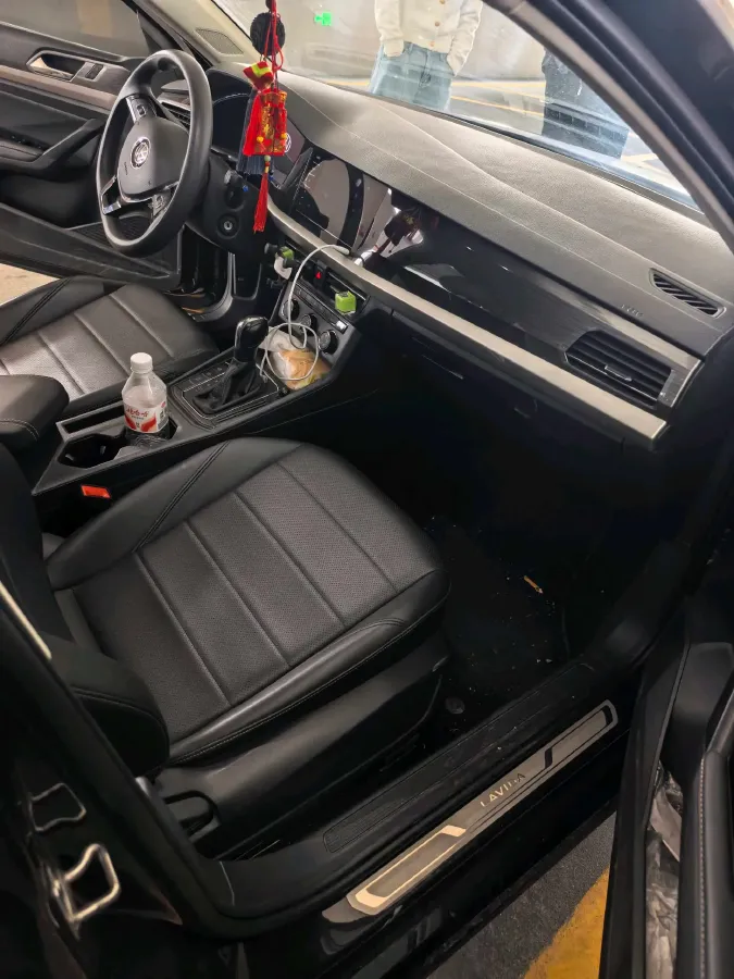 2021 Volkswagen Lavida 1.5L 113HP L4 6AT,autocango,china used car exporter,china ev exporter,chinese used car exporter,chinese used ev exporter