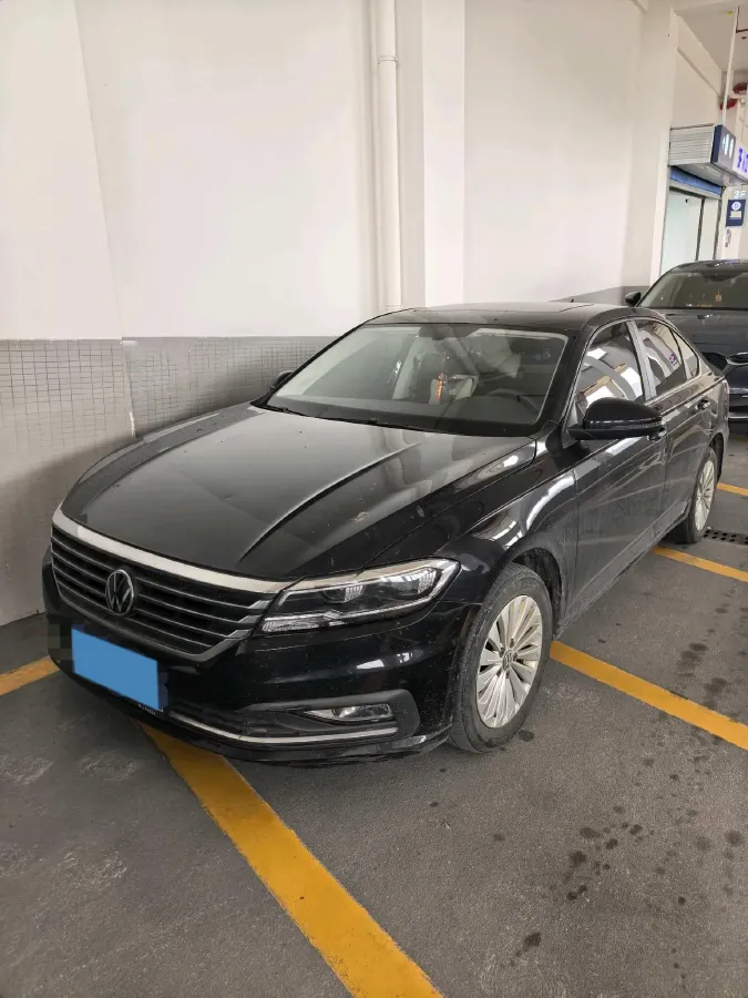 2021 Volkswagen Lavida 1.5L 113HP L4 6AT,autocango,china used car exporter,china ev exporter,chinese used car exporter,chinese used ev exporter