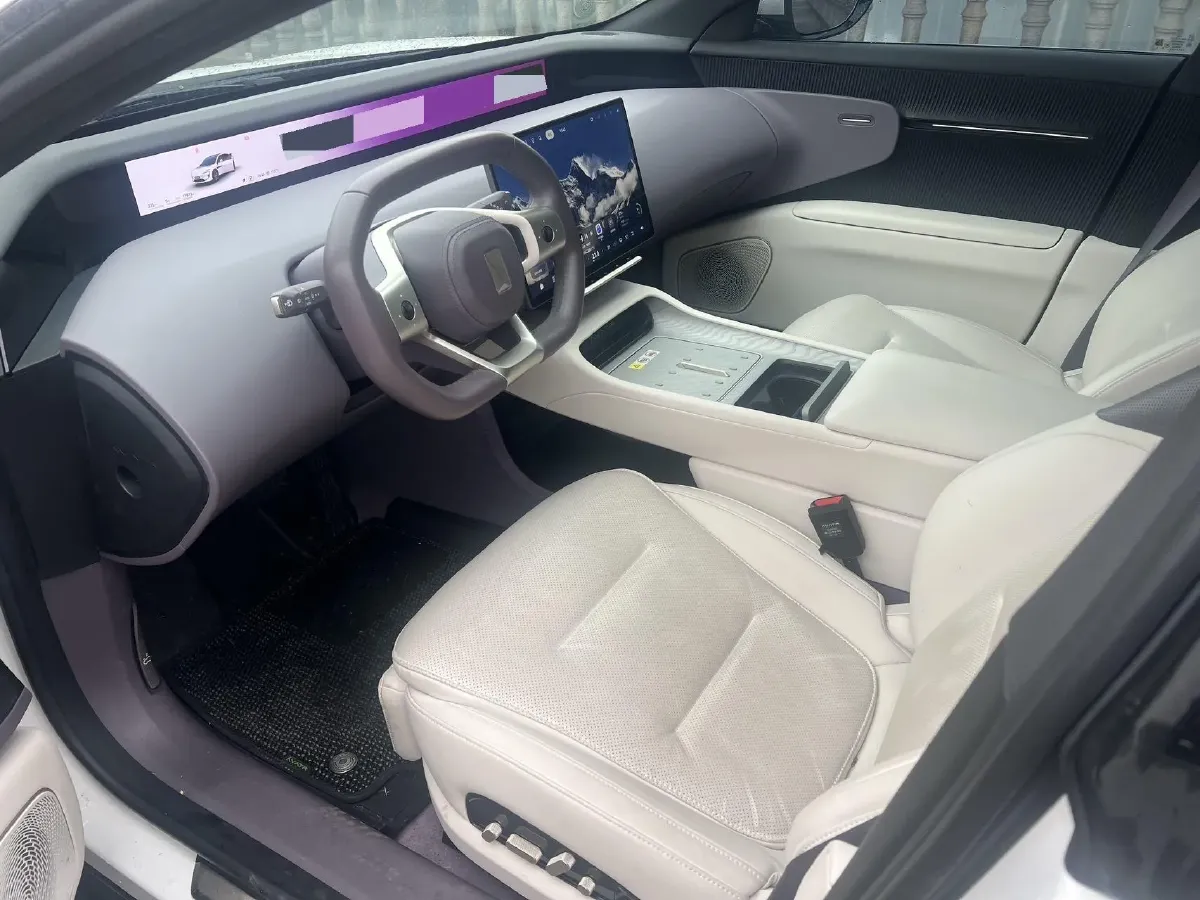 2025 Avatr 12 BEV 94.53KWH,autocango,china used car exporter,china ev exporter,chinese used car exporter,chinese used ev exporter