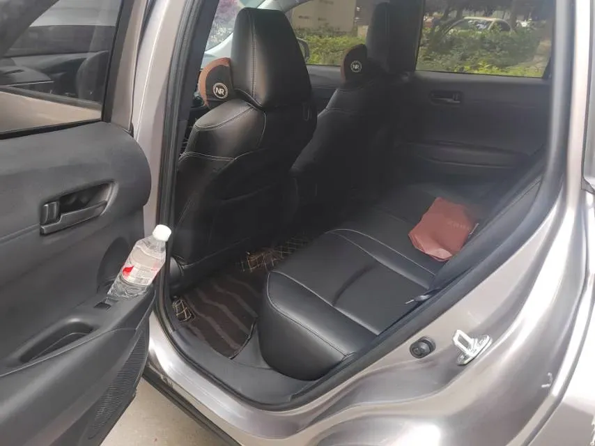 2024 Toyota Corolla Cross 2.0L 171HP L4 CVT,autocango,china used car exporter,china ev exporter,chinese used car exporter,chinese used ev exporter