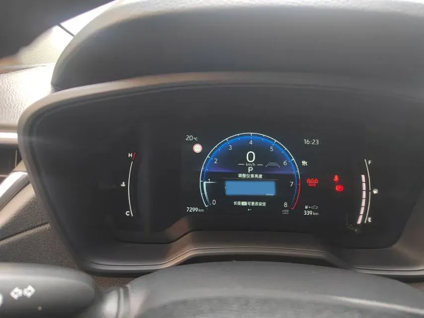 2024 Toyota Corolla Cross 2.0L 171HP L4 CVT,autocango,china used car exporter,china ev exporter,chinese used car exporter,chinese used ev exporter