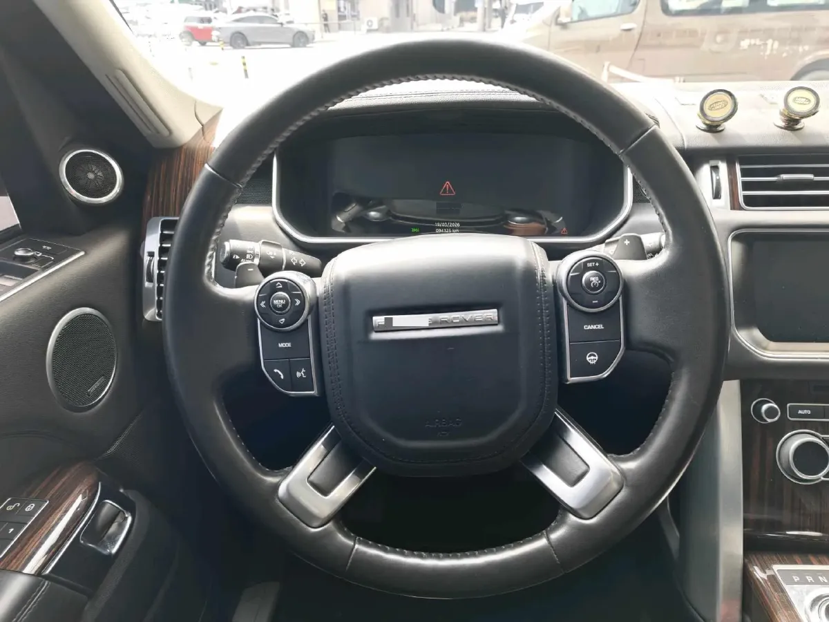 2017 Land Rover Range Rover 3.0T 381HP V6 8AT,autocango,china used car exporter,china ev exporter,chinese used car exporter,chinese used ev exporter