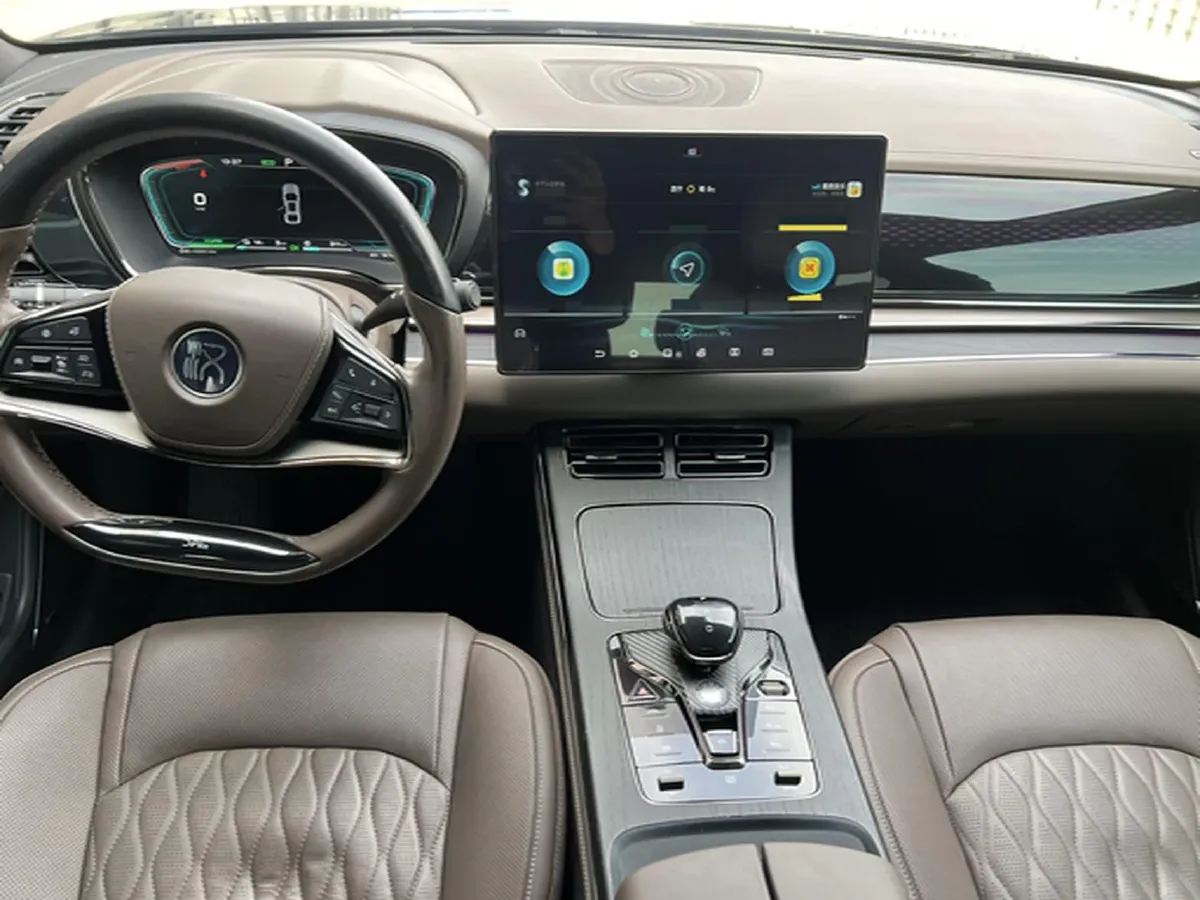 2020 BYD Han BEV 76.9KWH,autocango,china used car exporter,china ev exporter,chinese used car exporter,chinese used ev exporter