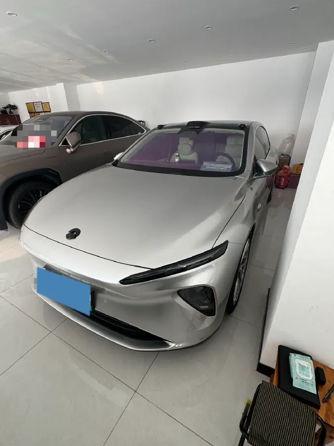 2024 NIO ET7 BEV 75KWH,autocango,china used car exporter,china ev exporter,chinese used car exporter,chinese used ev exporter