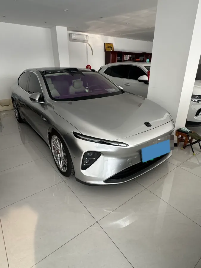 2024 NIO ET7 BEV 75KWH,autocango,china used car exporter,china ev exporter,chinese used car exporter,chinese used ev exporter