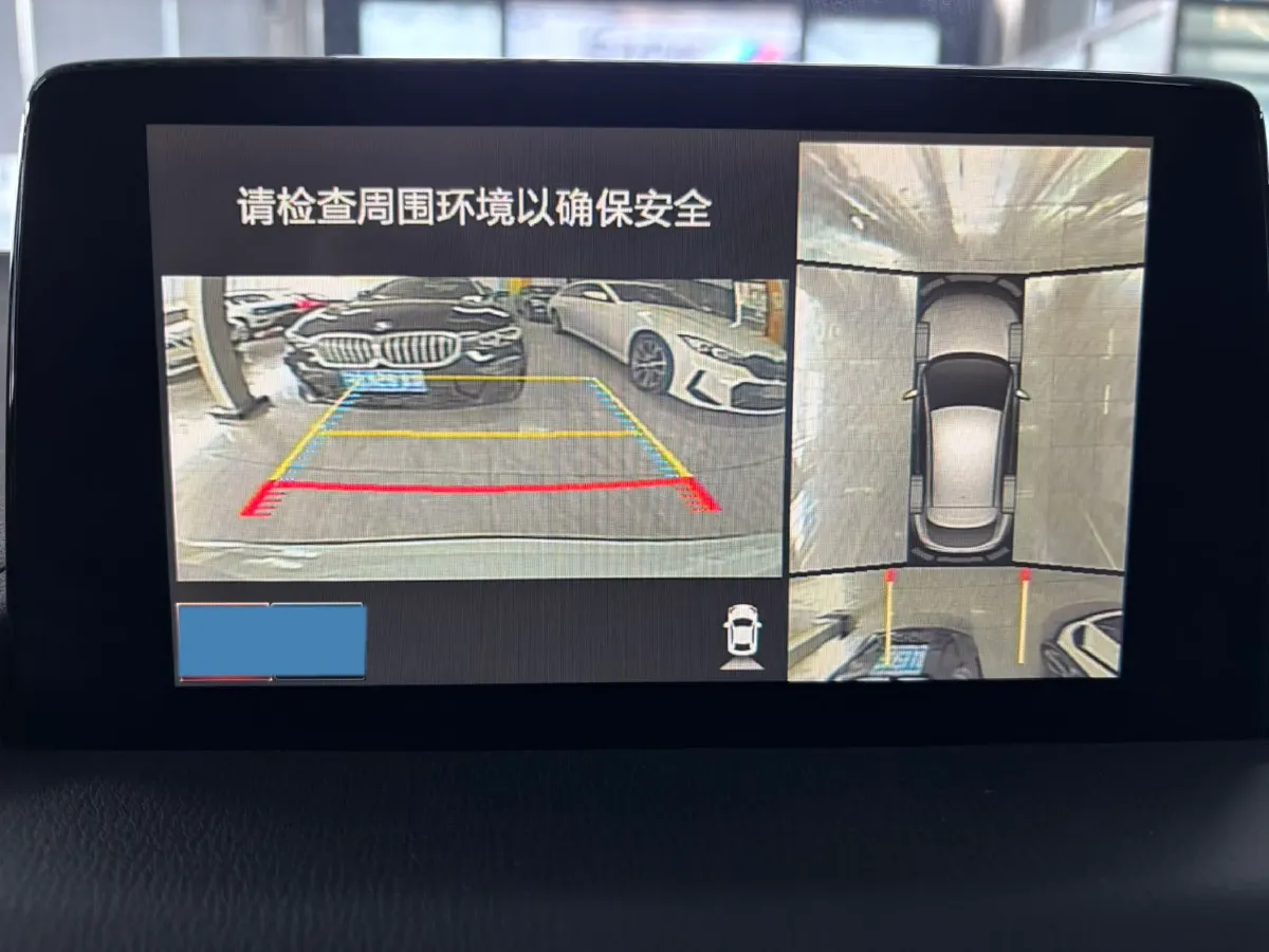 2021 Mazda CX-4 2.0L 158HP L4 6AT,autocango,china used car exporter,china ev exporter,chinese used car exporter,chinese used ev exporter