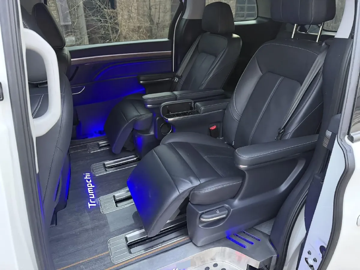 2021 GAC Trumpchi M8 2.0T 252HP L4 8AT,autocango,china used car exporter,china ev exporter,chinese used car exporter,chinese used ev exporter