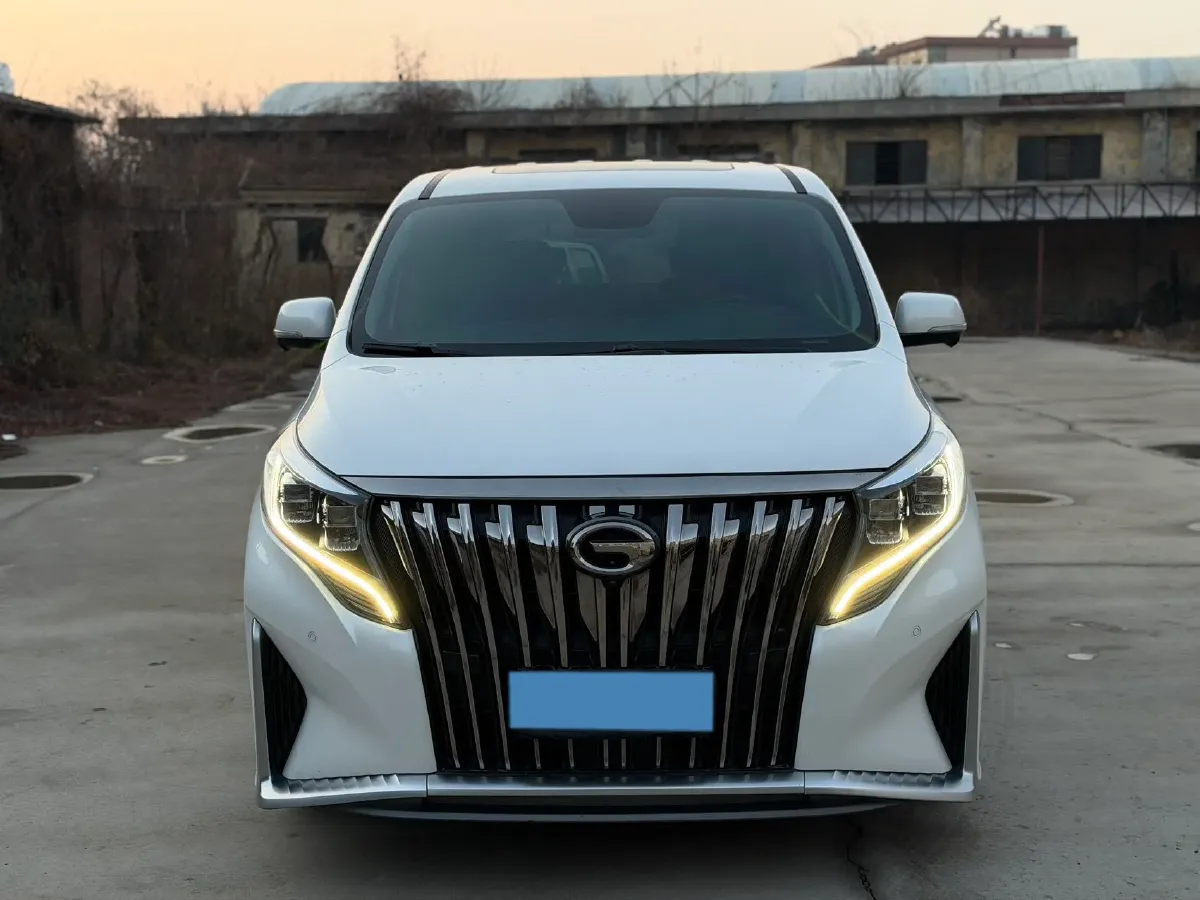 2021 GAC Trumpchi M8 2.0T 252HP L4 8AT,autocango,china used car exporter,china ev exporter,chinese used car exporter,chinese used ev exporter