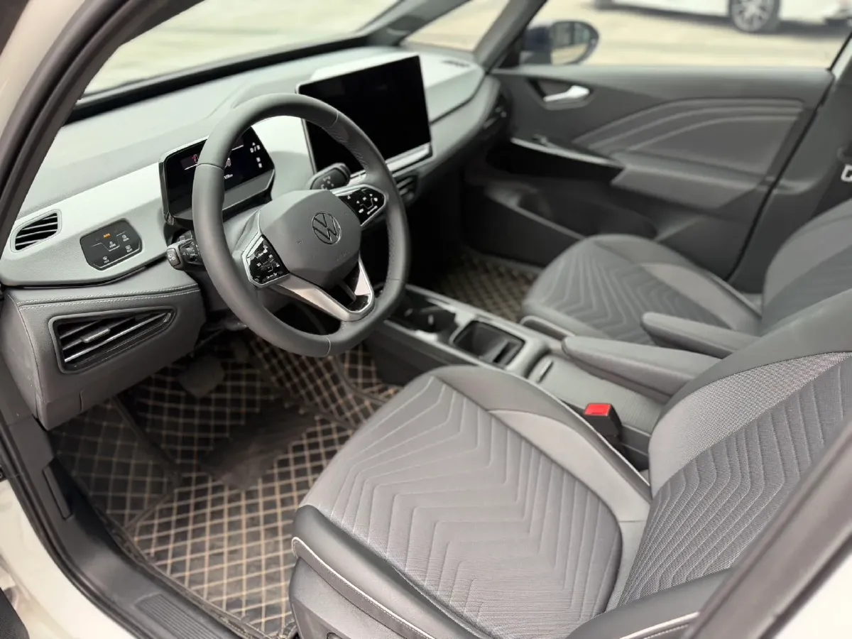 2025 Volkswagen ID.3 BEV 52.8KWH,autocango,china used car exporter,china ev exporter,chinese used car exporter,chinese used ev exporter