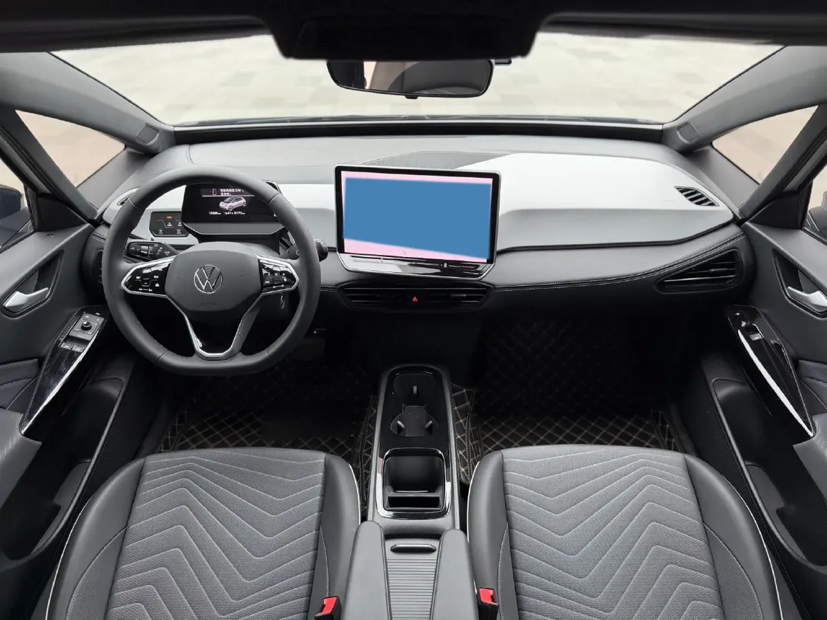 2025 Volkswagen ID.3 BEV 52.8KWH,autocango,china used car exporter,china ev exporter,chinese used car exporter,chinese used ev exporter