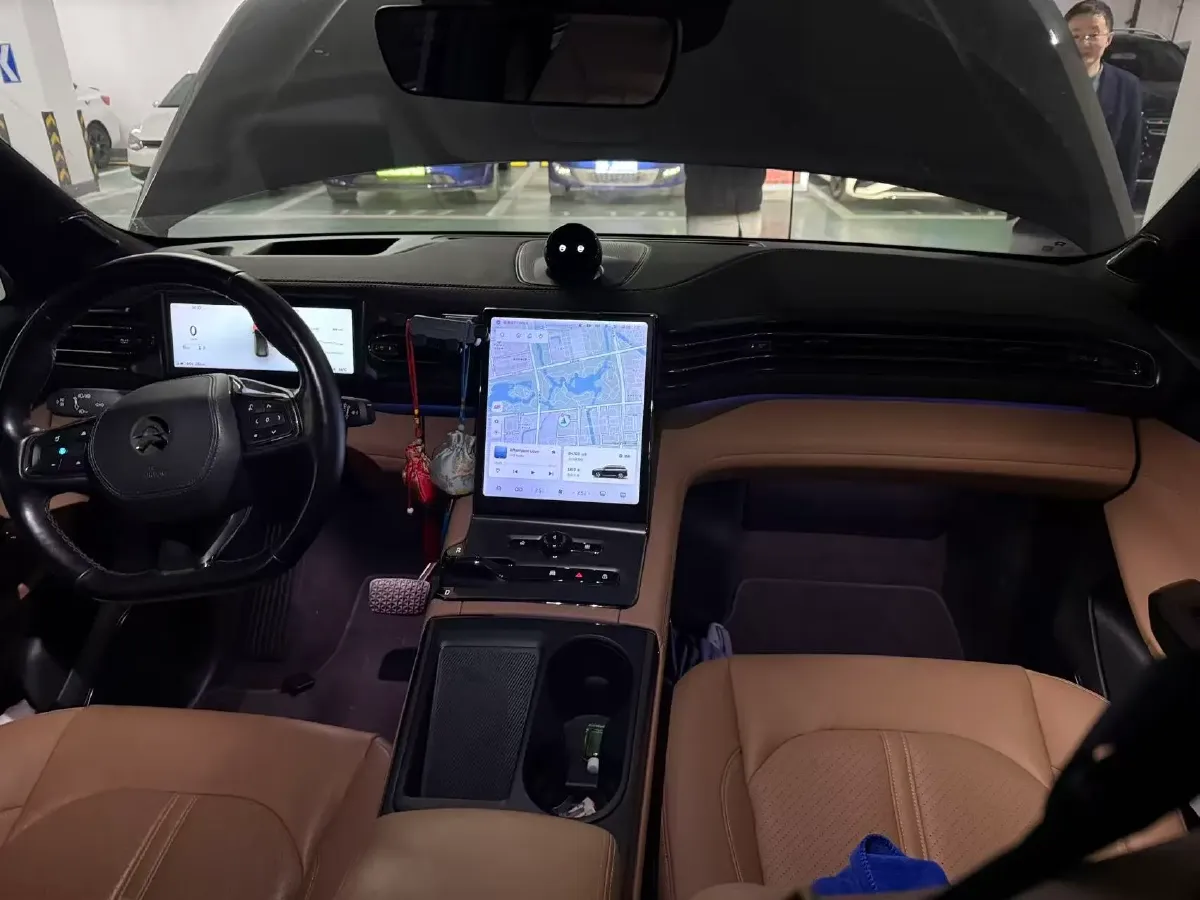 2020 NIO ES6 BEV 70KWH,autocango,china used car exporter,china ev exporter,chinese used car exporter,chinese used ev exporter