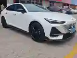 2023 ChangAn UNI-V 1.5T 188HP L4 7DCT