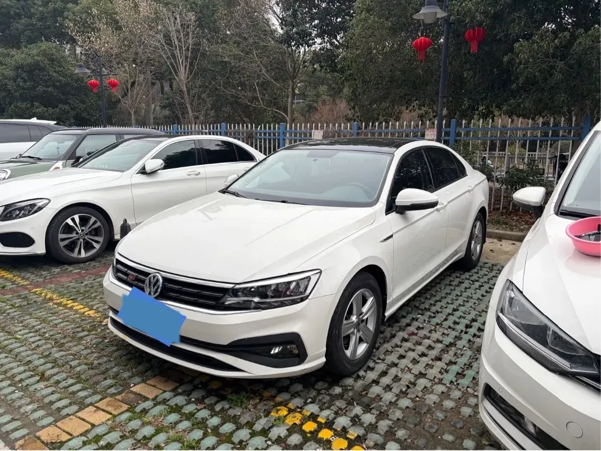 2019 Volkswagen Lamando 1.4T 131HP L4 7DCT,autocango,china used car exporter,china ev exporter,chinese used car exporter,chinese used ev exporter