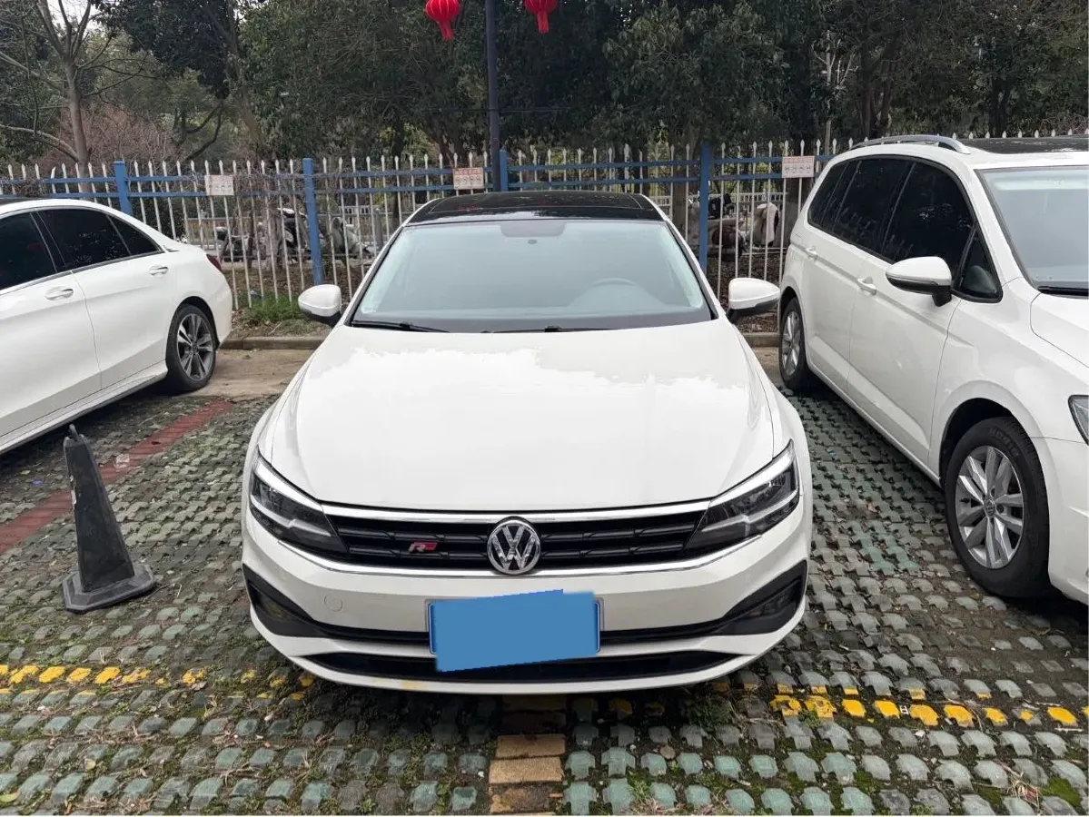 2019 Volkswagen Lamando 1.4T 131HP L4 7DCT,autocango,china used car exporter,china ev exporter,chinese used car exporter,chinese used ev exporter
