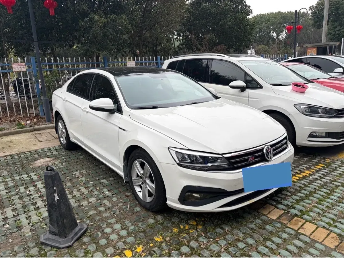 2019 Volkswagen Lamando 1.4T 131HP L4 7DCT,autocango,china used car exporter,china ev exporter,chinese used car exporter,chinese used ev exporter