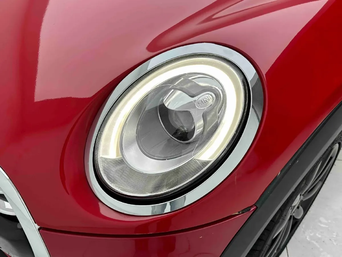 2016 MINI MINI 1.5T 136HP L3 6AT,autocango,china used car exporter,china ev exporter,chinese used car exporter,chinese used ev exporter