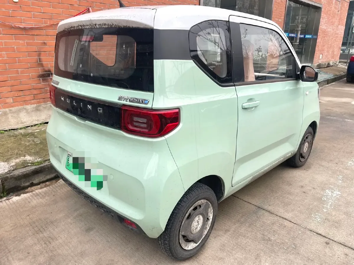2022 DongFeng Fengon Fengon MINI EV BEV 9.18KWH,autocango,china used car exporter,china ev exporter,chinese used car exporter,chinese used ev exporter