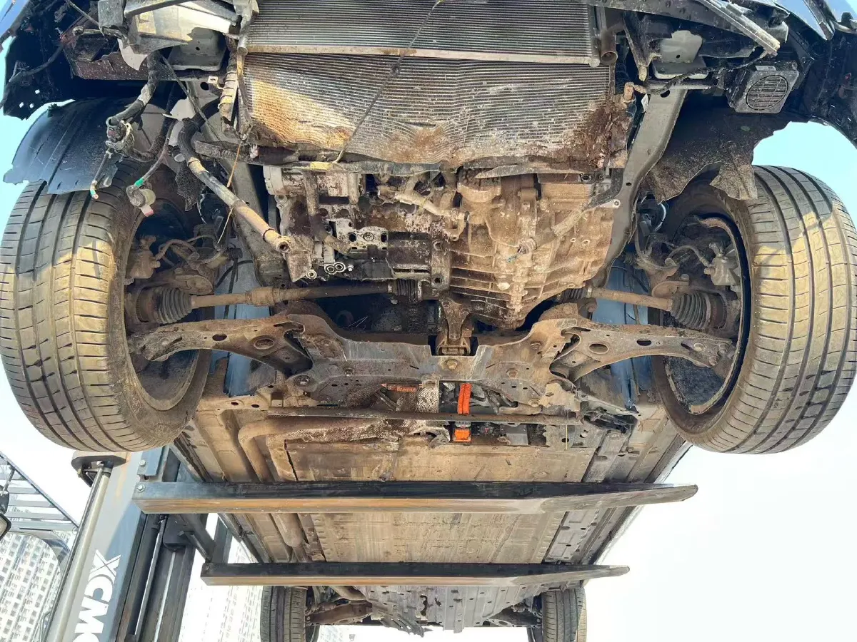 2025 ChangAn QiYuan Q07 1.5L 98HP L4 E-CVT PHEV,autocango,china used car exporter,china ev exporter,chinese used car exporter,chinese used ev exporter