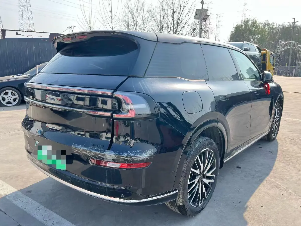 2025 ChangAn QiYuan Q07 1.5L 98HP L4 E-CVT PHEV,autocango,china used car exporter,china ev exporter,chinese used car exporter,chinese used ev exporter
